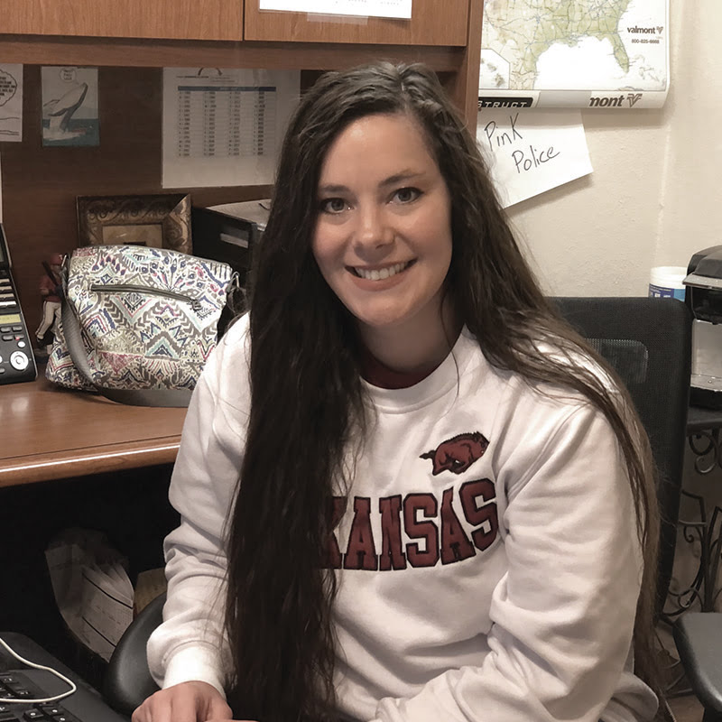 Ledwell Employee Spotlight - November 2019